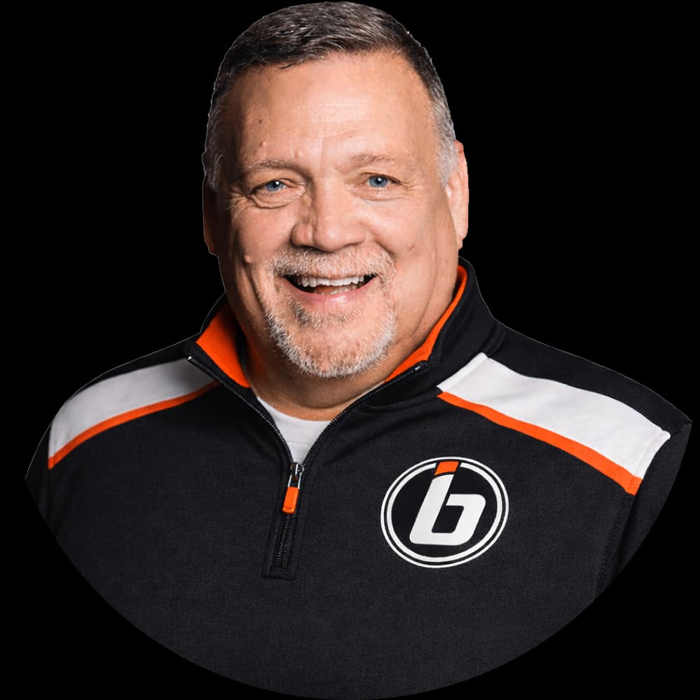 Dennis Hacker