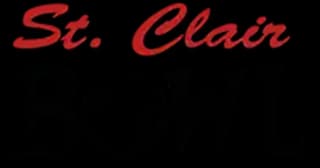 St. Clair Bowl Logo